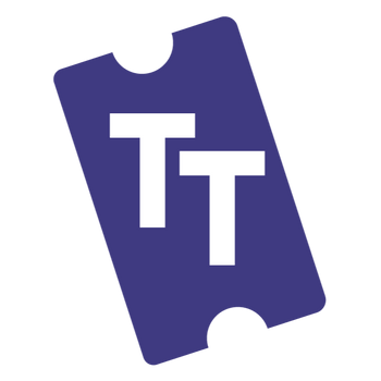 Ticket Tailor logo